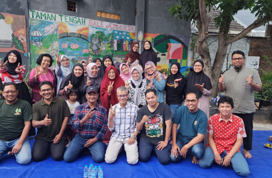 Densus 88 Tangani 52 Anak Terpapar Kekerasan Online di Jateng, 80 Persen Korban Bullying